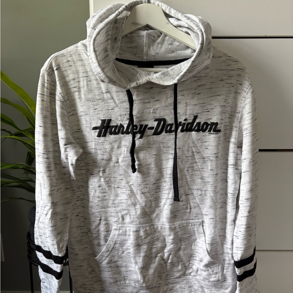 Harley-Davidson Women's Hoodie